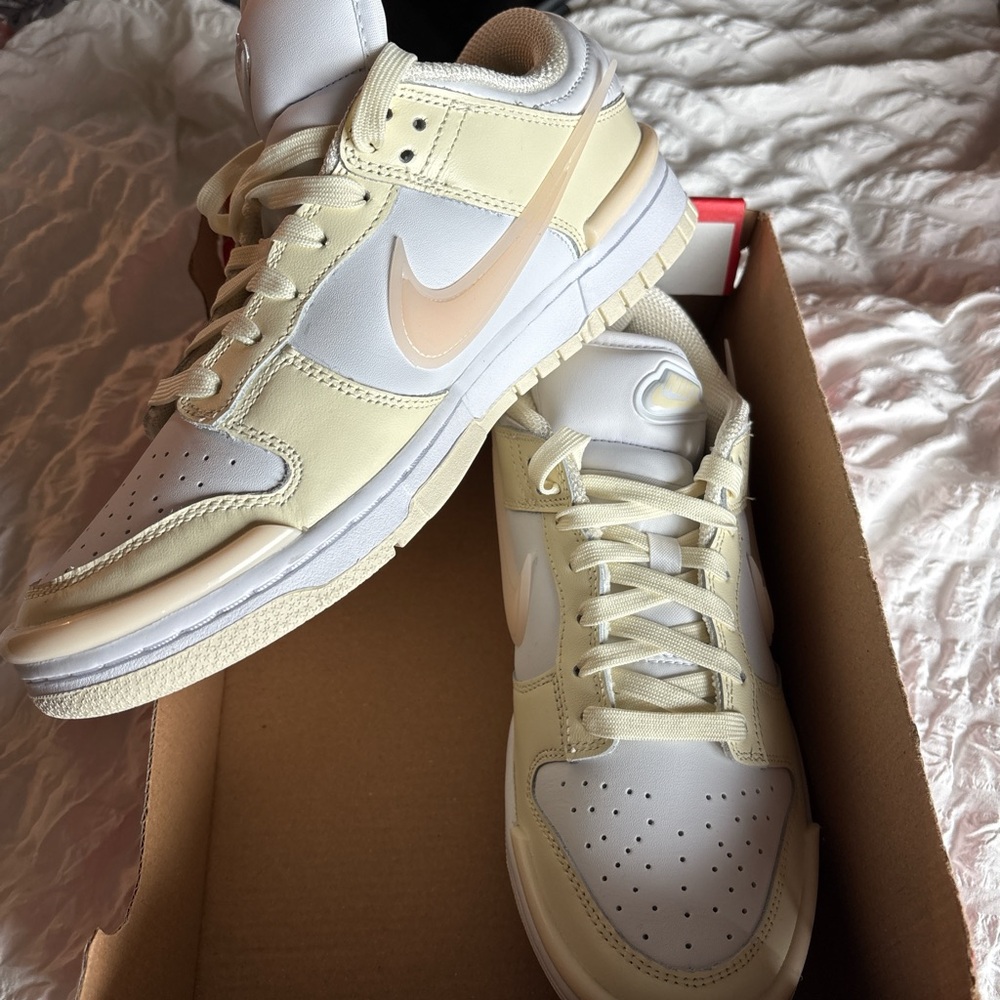 Nike Off-White Sneakers